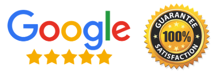 Demolition Hobart Solutions Google Reviews and Trust Badge