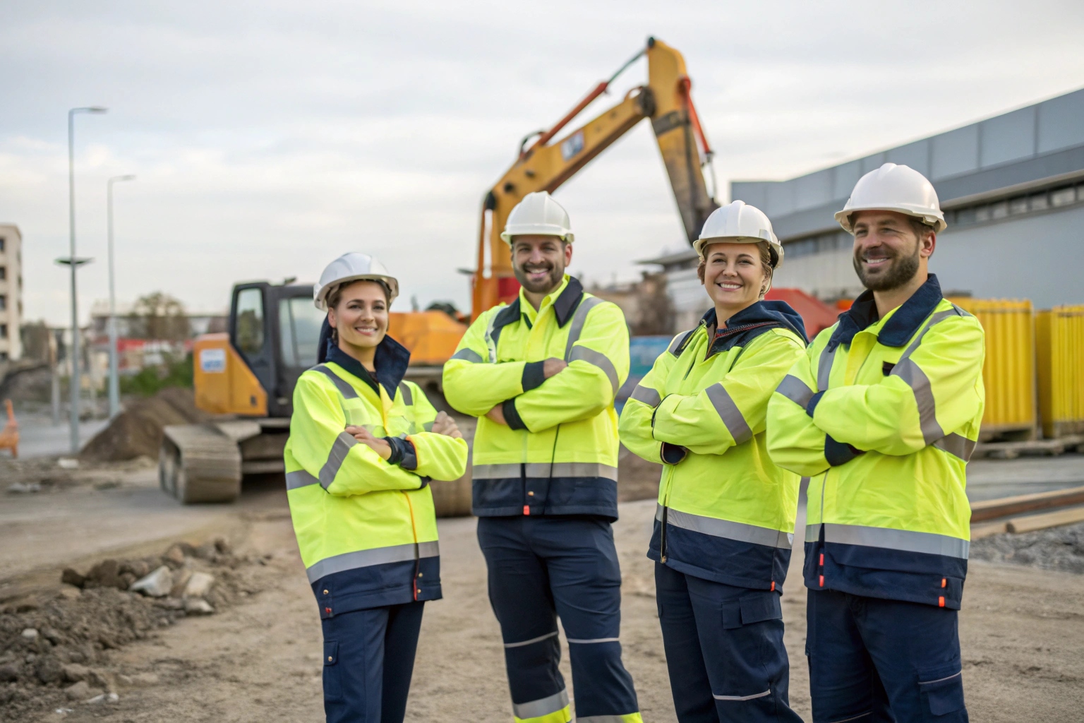 Expert Taroona demolition team ready for premium property projects